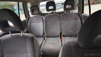 Mazda Premacy - 6