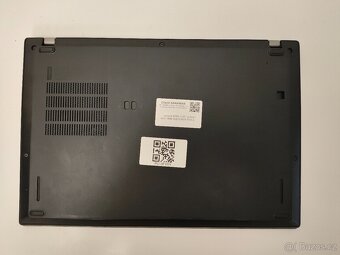 Lenovo ThinkPad X280 i5-8350U/8 Gb RAM/256 GB SSD - 6