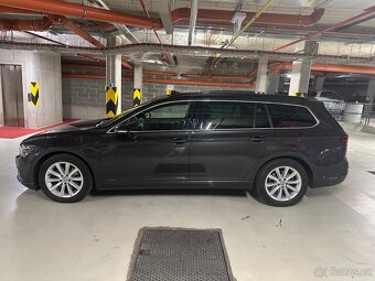 Volkswagen Passat B8 Estate 2.0 TDI DSG 140 kW, 2020 - 6