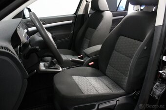 Škoda Octavia, 1.4 TSI 90kW AMBITION, TAŽNÉ - 6