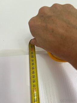 Dveře dřevěné interiérové - 6
