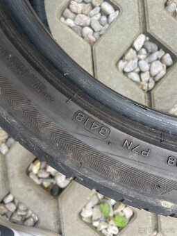 Letní pneu 225/45/17 - 6