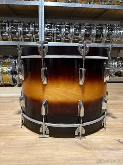Tama Superstar Sunburst 22” basak - 6