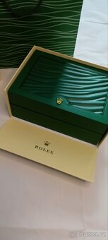 Rolex submariner 40mm - 6