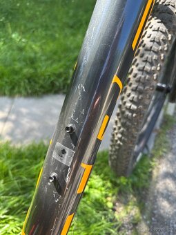 Trek Fuel Ex 5 gen 5 - 6