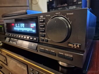 Technics SL-P555. Třída AA - 6