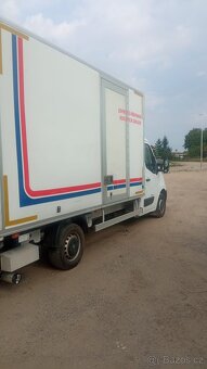 Master 3 s hydraulickým čelem - 6
