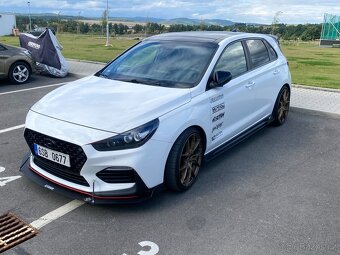 Hyundai I30 N - 6