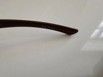 GUCCI sluneční brýle - 6