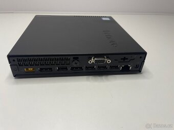 Lenovo ThinkCentre M910q - záruka, faktura /D1 - 6