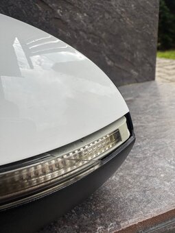 Hyundai i30 2017 zrcátko - 6