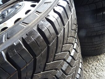 215/65/16C PEUGEOT EXPERT - 6