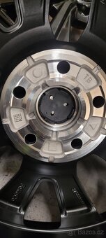 Ford Focus Active ,17' alu disky,zimní nové, TPMS - 6