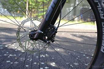 Cannondale Scalpel HT Carbon 4 (M) black pearl - 6