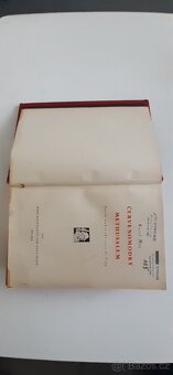 Karel May Červenomodrý Methusalem - 6