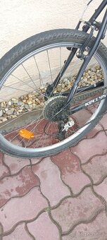Horské kolo dnes 2000kč - 6