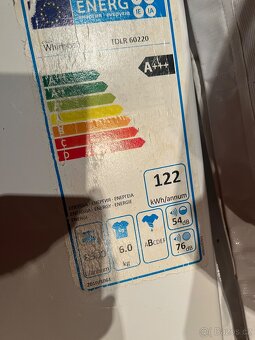 Whirlpool - 6