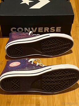 Tenisky Zn. Converse, velikost 39 NOVÉ - 6
