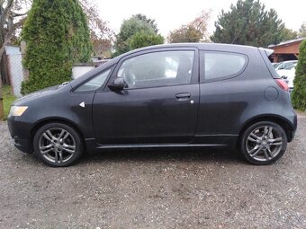 MITSUBISHI COLT 1,3i BENZIN 70 KW RV 2010,NAJ 108,KLIMA - 6