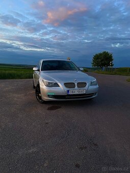BMW 525d e61 M57 - 6