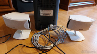 Zvukový systém Bose PS321 III+DO - 6
