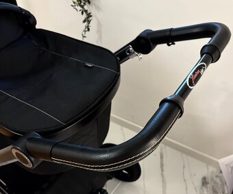HARTAN Viva GTS 2024 trojkombinace top stav - 6