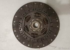 SACHS Spojková sada SA 3400700618, 3400 700 618 - 6