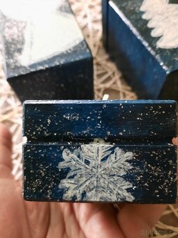 Svícen + DOPRAVA ZDARMA DO ALZABOXU - 6