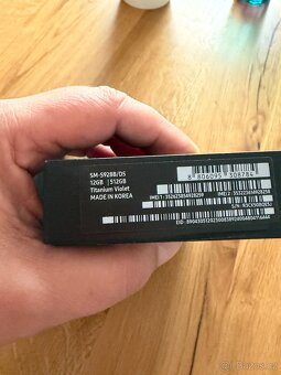 Galaxy S24 Ultra 12gb/512gb - 6