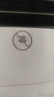 Přenosná chladící jednotka ORAVA AC 011 NOVÁ - 6