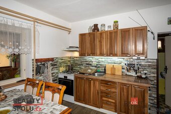 Prodej, domy/rodinný, 200 m2, Divácká 96, 69176 Šitbořice, B - 6