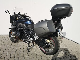 BMW R 1250 RS r.v.08/2020, 1.majitel, nové v ČR - 6