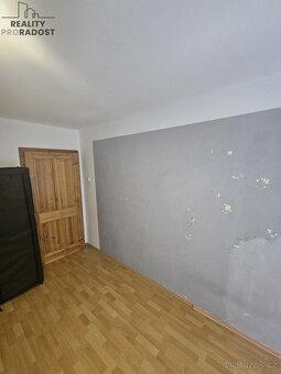 Bílina, Nájem Bytu 2+1 , Sídliště SHD ul. - 6