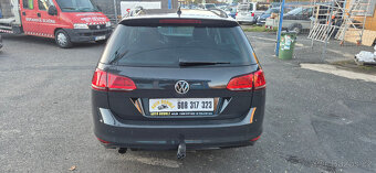 Volkswagen Golf 7, 1.6 TDI DIG.KLIMA,NAVI,MASÁŽE - 6