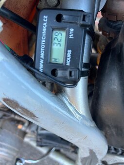 TM Racing EN 250 - 6