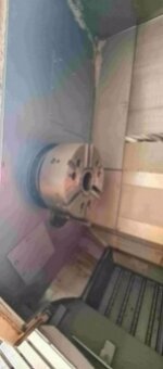 CNC soustruh S 50i, 2007, po GO - 6