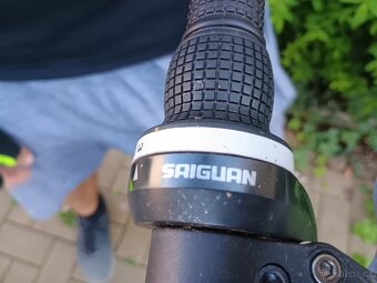 Městské kolo Mount machine - 6