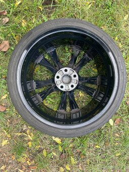 Alu Kola Opel insignia  245/35…20 - 6