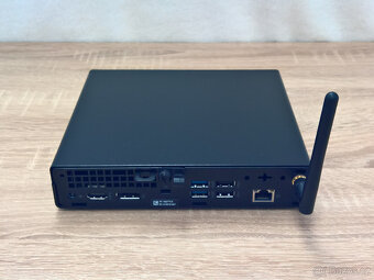 Dell Optiplex 3080 Micro + 6 měsíců záruka - 6