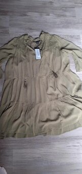 Šaty AMISU vel.L - 6