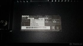 Benq EW3270U (4K/HDR/FreeSync) - 6