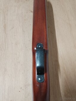 Vzduchovka - 6