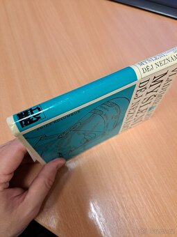 Myšlení, děj neznámý -  Vladimír Lvovič Levi - 6