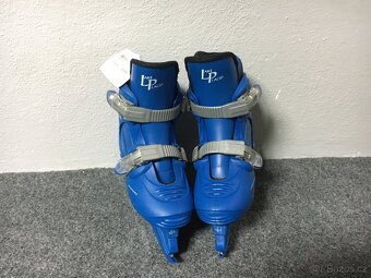 Nové dětské brusle GLIDER 500 - 6