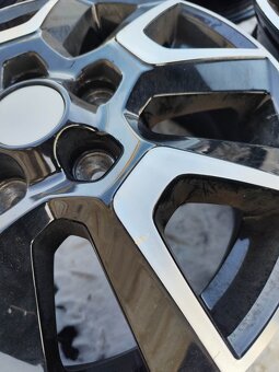 16"alu sada 5x118 origo Fiat Ducato Citroen Jumper Boxer - 6