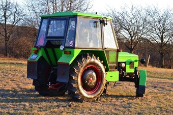 Zetor 6911 - 6