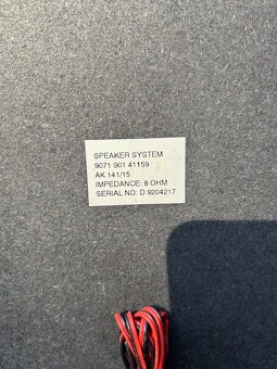 PHILIPS - radio, magnetofon, gramofon, reproduktory. - 6