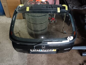 Honda Civic 1.4 jen díly - 6