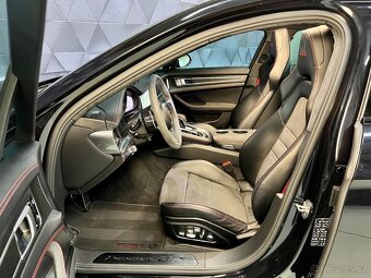 Porsche Panamera GTS PDK SPORT TURISMO, VZDUCH, PANO, BOSE, - 6