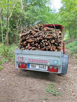 hledám staré palety a střešní latě na otop - 6